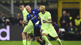 巴黎后卫扎巴尔尼：俄罗斯是恐怖主义国家