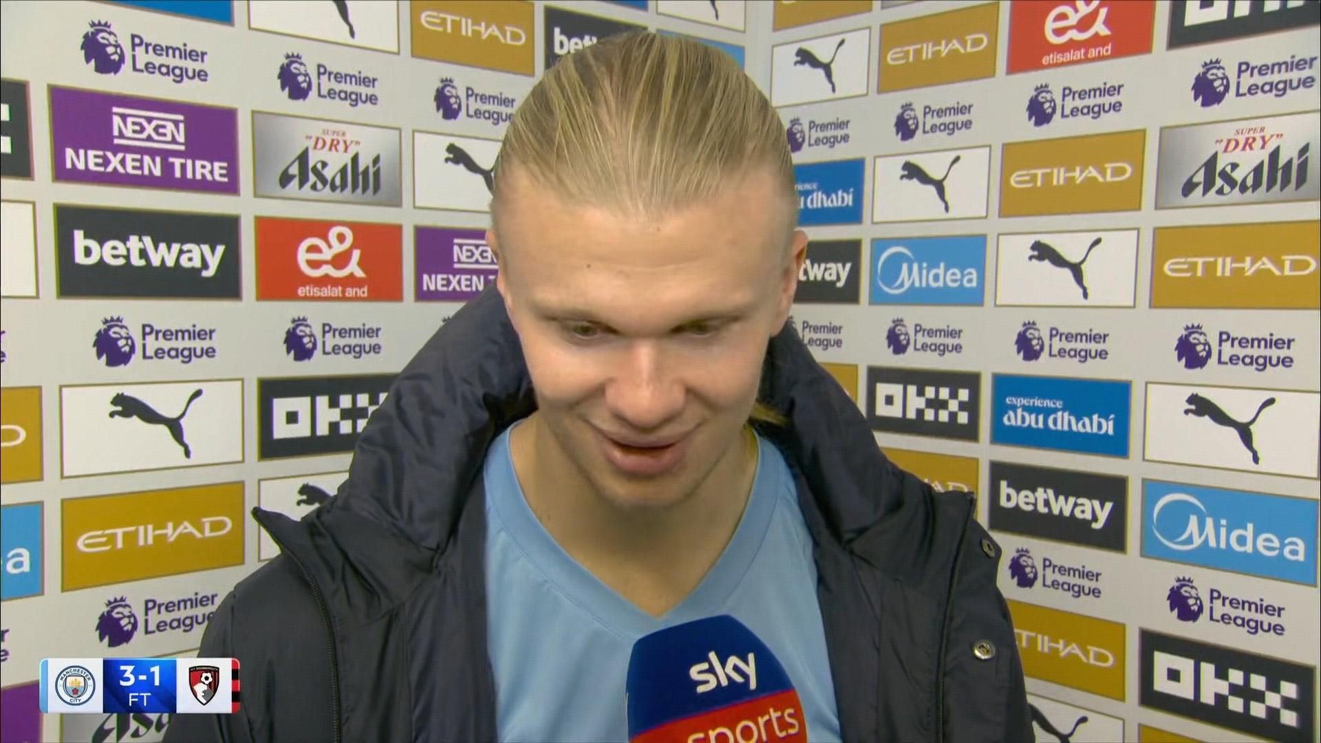 埃贝尔谈马丁内利进球：若诺伊尔留在门线上可能还有机会扑救