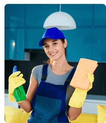 Where Cleanliness meets Care Services - 金年会