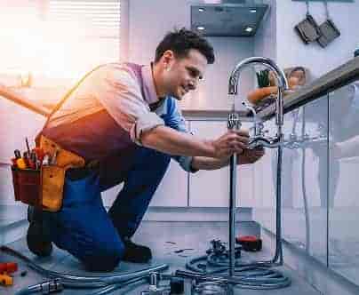 We are offering Expert Plumbing Services - 金年会