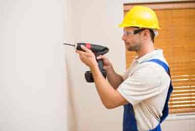 We are offering Expert and Professional Renovation - 金年会