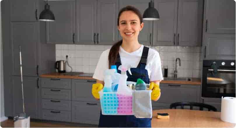 Where Cleanliness meets Care Services - 金年会